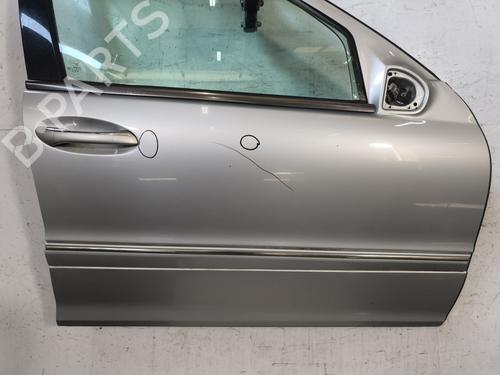 Right front door MERCEDES-BENZ C-CLASS (W203) C 220 CDI (203.006) | BP26911469C3 