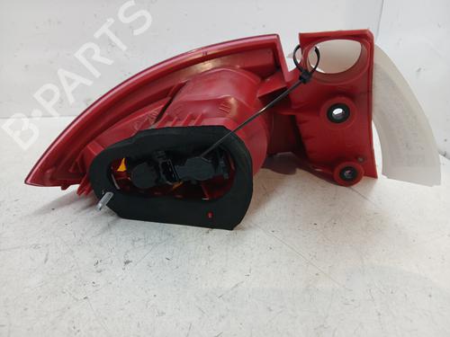 Right taillight SEAT LEON (1P1) 1.9 TDI | BP29980396C35 - Image 3