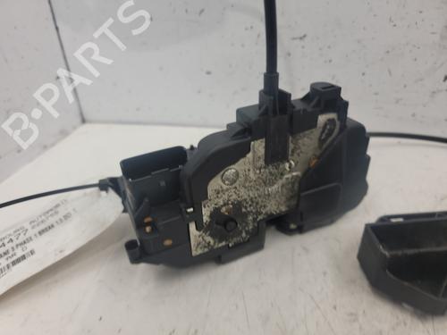 Rear right lock RENAULT MEGANE III Grandtour (KZ0/1) 1.5 dCi | BP24929017C99 