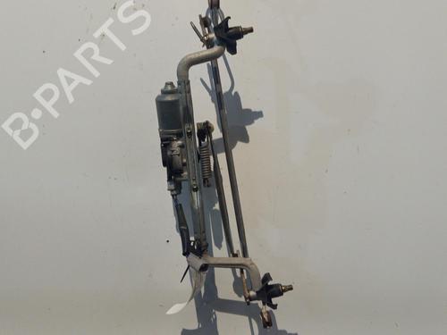 Used Front wiper motor Front wiper motor TOYOTA VERSO (_R2_) 2.0 D-4D (AUR20_, AUR20R) (126 hp) 22824846 22824846
