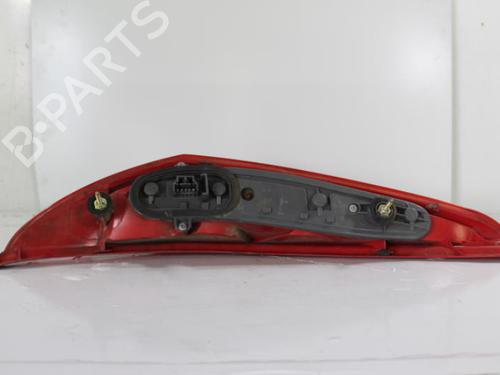 Right taillight FIAT PUNTO (188_) 1.2 16V 80 (188.233, .235, .253, .255, .333, .353, .639,... | BP22813904C35 