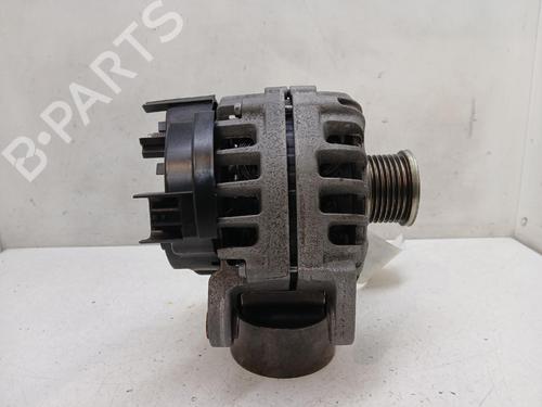 Alternator RENAULT MEGANE IV Hatchback (B9A/M/N_) 1.2 TCe 130 (B9MR) | BP39894183M7 - Image 5