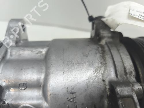 AC compressor CITROËN XSARA PICASSO (N68) 2.0 HDi | BP30818908M34 