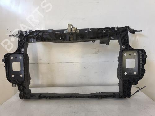 Frontplade/Frontkurv FIAT PUNTO (199_) 1.2 (199AXZ1A, 199BXZ1A) | BP36804023C72 - Image 4