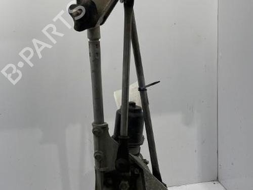 Front wiper motor NISSAN X-TRAIL I (T30) 2.2 dCi 4x4 | BP22833267M29 