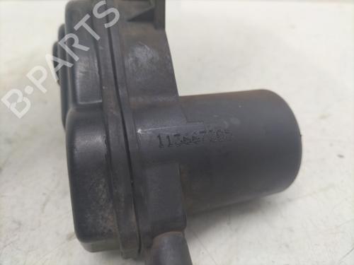 Electric handbrake AUDI A4 B8 Avant (8K5) 2.0 TDI | BP29833997E5