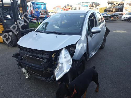 Switch CITROËN C3 II (SC_) 1.4 | BP22830911I30  - Image 6