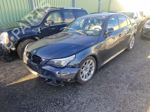 Display monitor BMW 5 (E60) 535 d | BP32103373C48 