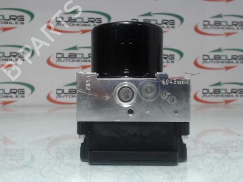 Used ABS pump ABS pump BMW 1 (F21) 125 d (218 hp) 22814662 22814662
