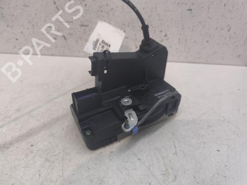 Used Rear right lock RENAULT TRAFIC II Van (FL) 2.0 dCi 115 (FL01, FL0U) (114 hp) 28064858