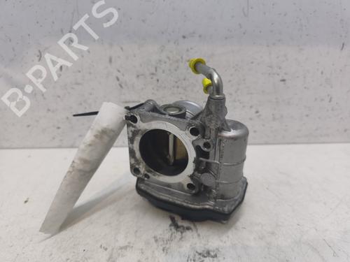 Throttle body NISSAN MICRA IV (K13K, K13KK) 1.2 | BP28328174M82 