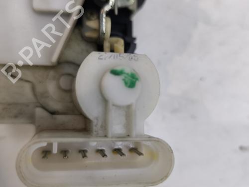 Front right lock FIAT PUNTO (188_) 1.2 60 (188.030, .050, .130, .150, .230, .250) | BP26585182C97 