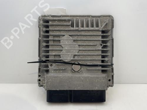 Motorstyringsenhed VW GOLF PLUS V (5M1, 521) 1.6 TDI (105 hp) 32364987