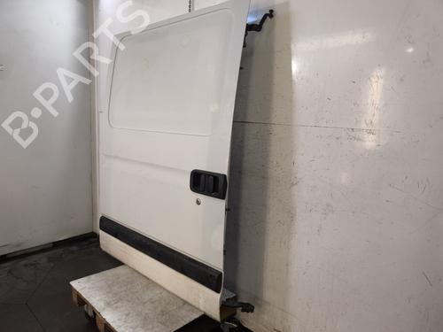 Right slide door RENAULT MASTER II Van (FD) 2.8 dTI (FD0C, FD0F, FD2B, FD2F, FD3C, FD3F) | BP31823598C75