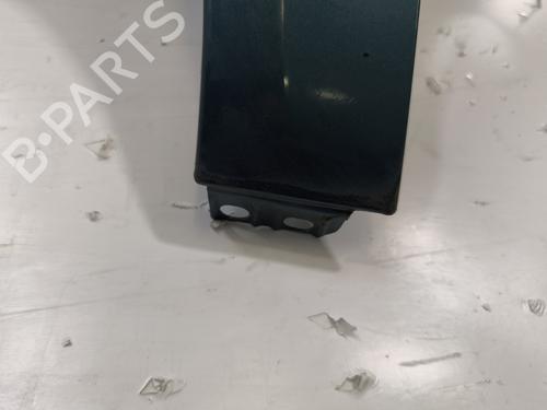 Left front fenders VW POLO IV (9N_, 9A_) 1.2 12V | BP29377489C41 