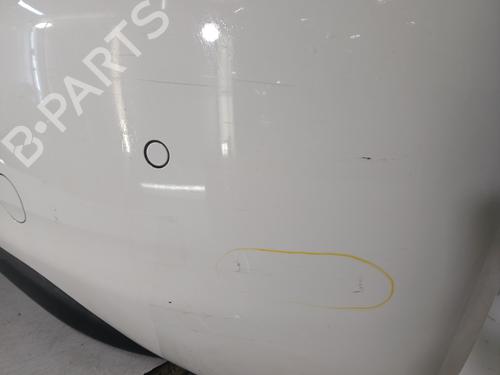 Rear bumper PEUGEOT 208 I (CA_, CC_) 1.2 VTI 82 | BP30184280C8 