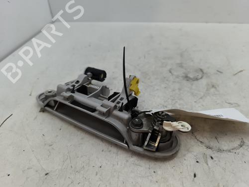 Maneta exterior delantera derecha TOYOTA YARIS (_P1_) 1.4 D-4D (NLP10_, NLP10R) | BP30497357C129