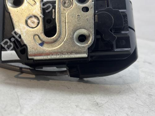 Rear left lock NISSAN QASHQAI I (J10, NJ10) 1.5 dCi | BP29043996C100 