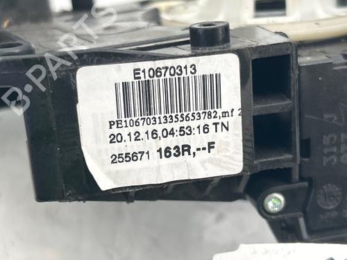 Kontaktrulle Airbag Kontaktrulle Airbag RENAULT CLIO IV (BH_) 1.5 dCi 90 (90 hp) 39762360 39762360