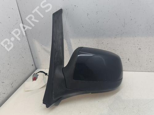 Used Left mirror FORD C-MAX (DM2) 1.6 TDCi (90 hp) 27183058