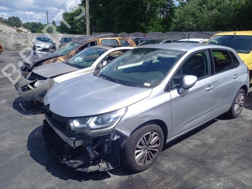 ABS pump CITROËN C4 II (NC_) 1.6 BlueHDi 120 | BP27265210M43  - Image 6