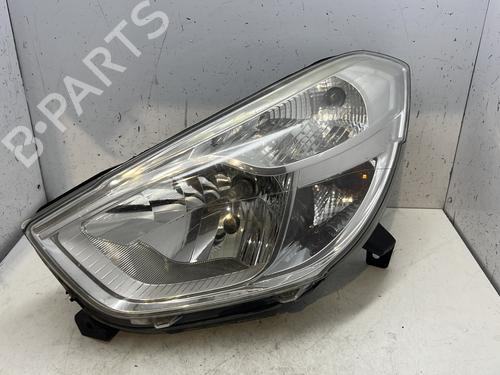 Used Left headlight DACIA LODGY (JS_) 1.5 dCi (JSMC, JSAF) (107 hp) 27855351