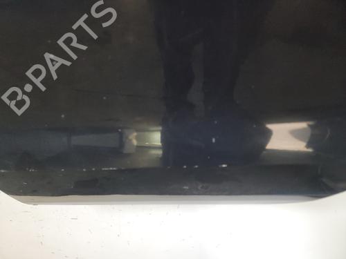 Left rear door VW POLO V (6R1, 6C1) 1.6 TDI | BP28134477C4 