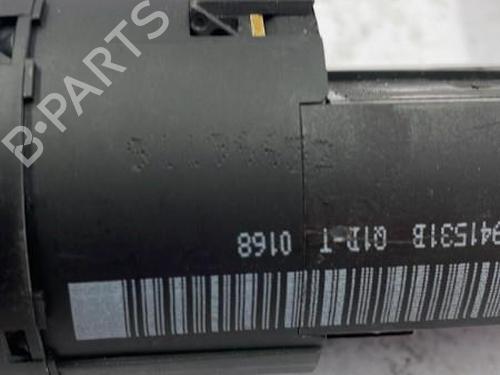 Used Headlight switch Headlight switch VW POLO IV (9N_, 9A_) 1.4 TDI (80 hp) 22839193 22839193