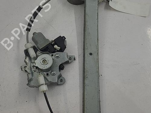 Front right window mechanism NISSAN JUKE (F15) 1.5 dCi | BP22823585C23 