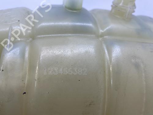 Vaso de expansão Vaso de expansão BMW 3 (F30, F80) 320 d (184 hp) 36089198 36089198