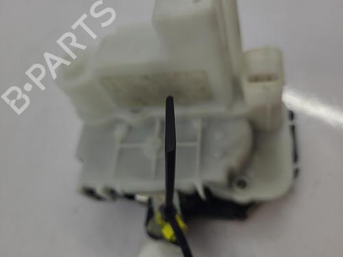 Used Front left lock Front left lock FIAT PANDA (169_) 1.2 (169.AXB11, 169.AXB1A) (60 hp) 22822379 22822379