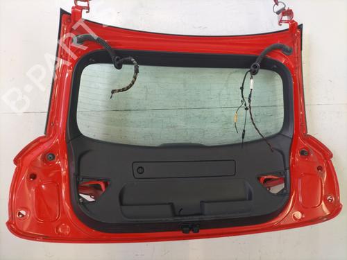 Tailgate AUDI A1 Sportback (8XA, 8XF) 1.0 TFSI | BP30719346C6 