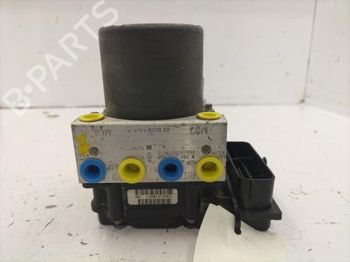 Used ABS pump NISSAN PRIMASTAR Van (X83) 2.0 dCi 115 (114 hp) 22846945