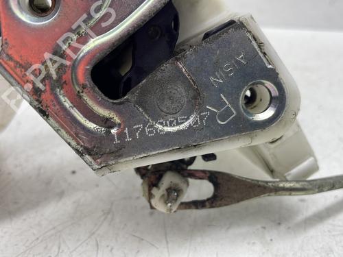 Front right lock CITROËN C1 (PM_, PN_) 1.0 | BP31581431C97 
