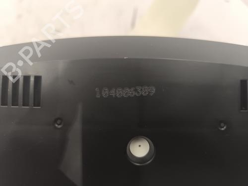 Instrument cluster CHEVROLET CAPTIVA (C100, C140) 2.2 D 4WD | BP24987455C47 - Image 3