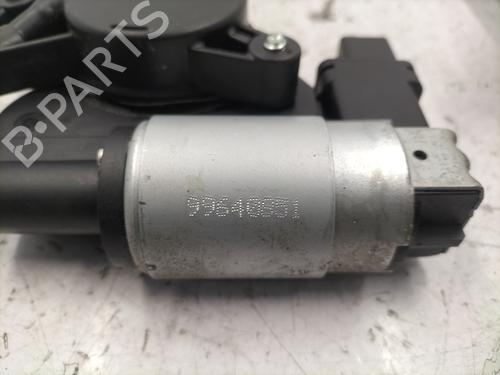 Front right window mechanism MAZDA 5 (CR) 2.0 CD (CR19) | BP23830722C23 - Image 5