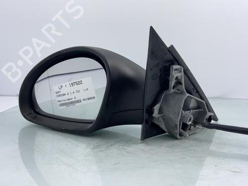 Used Left mirror SEAT CORDOBA (6L2) 1.4 TDI (70 hp) 22815330