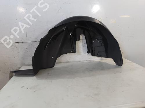 Used Wheel arch PEUGEOT 207 SW (WK_) 1.6 HDi (90 hp) 28080379