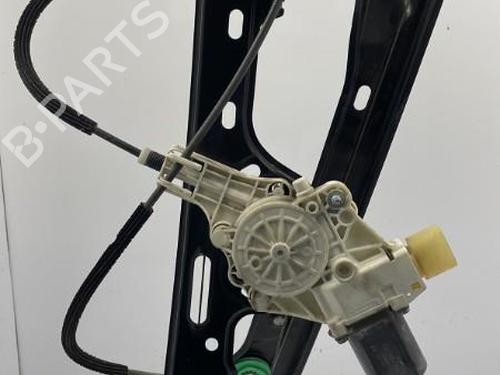 Front left window mechanism BMW 1 (E87) 118 d | BP22831582C22 
