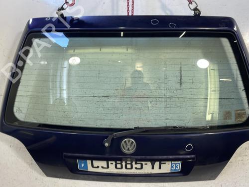 Used Tailgate VW GOLF III (1H1) 1.8 (90 hp) 28591742