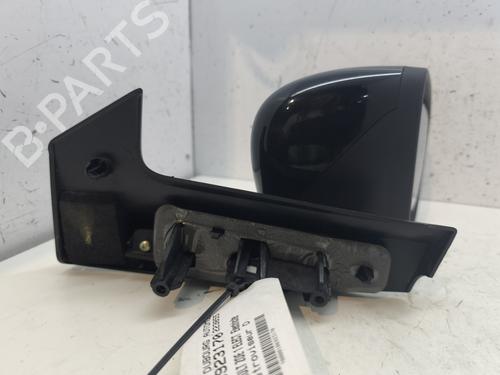 Right mirror RENAULT ZOE (BFM_) ZOE | BP26642293C27 