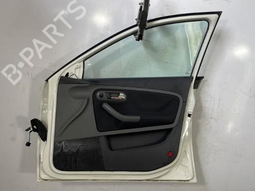 Right front door SEAT IBIZA III (6L1) 1.4 TDI | BP22837433C3 