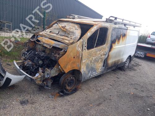 Used Parts RENAULT TRAFIC III Van (FG_) 2.0 dCi 120 (FGMN) (120 hp) 4402664