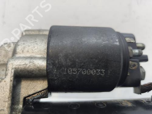 Used Starter Starter MERCEDES-BENZ M-CLASS (W163) ML 320 (163.154) (218 hp) 26386338 26386338