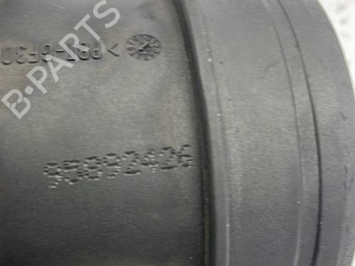 Used Mass air flow sensor Mass air flow sensor 22844886 22844886