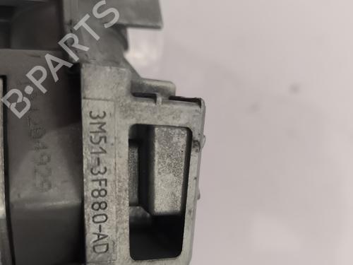 Ignition barrel FORD FOCUS II (DA_, HCP, DP) 1.6 TDCi | BP24981710M48 