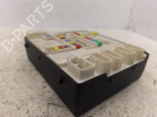 Electronic module RENAULT MEGANE III Hatchback (BZ0/1_, B3_) 1.5 dCi | BP23888604M83 