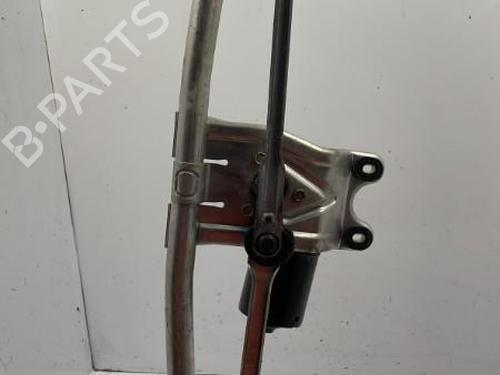 Used Front wiper motor OPEL ASTRA G Hatchback (T98) 1.7 DTI 16V (F08, F48) (75 hp) 22838279