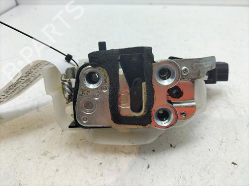 Rear left lock KIA PICANTO I (SA) 1.1 | BP29438894C100 