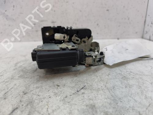 Rear right lock DACIA SANDERO 1.4 MPI LPG | BP28526019C99
